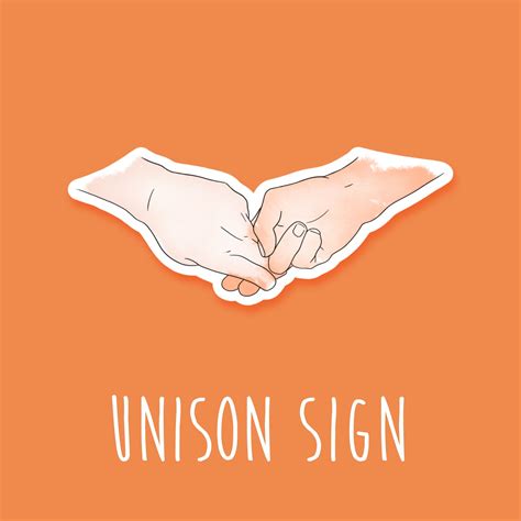 sign up for unison
